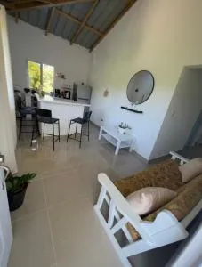 Apartamento Media Luna - Puerto