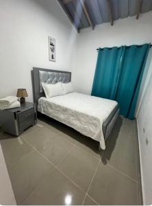 Apartamento Media Luna