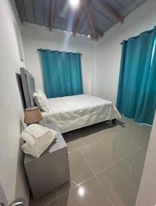 Apartamento Media Luna