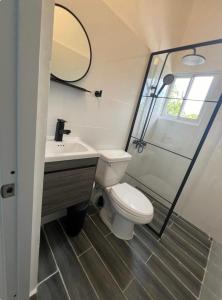 Apartamento Media Luna