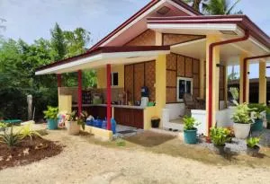 Chay's Bungalow - Esperanzo