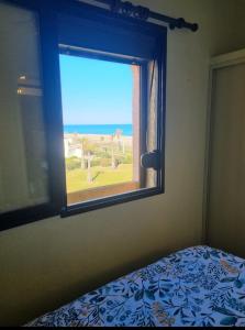 Vue magnifique, Appt 5 couchages, Clim, Secteur Lydia Grande Plage
