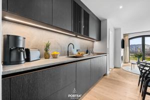 Manhattan Suite List auf Sylt