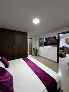 Apartamentos Deluxe La Flora - Versalles