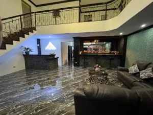 BZ Hostel Cebu - Cogon