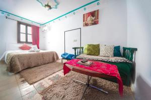 Riad Dar Chourafa