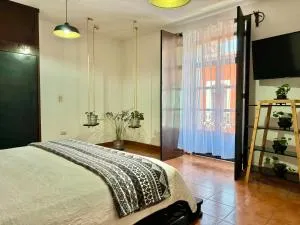 Hotel Boutique Casa Catalá - Totolac