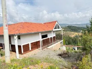 Chalet Familiar Delpilar, Full equipado, zona de Jacuzzi! - Pesca