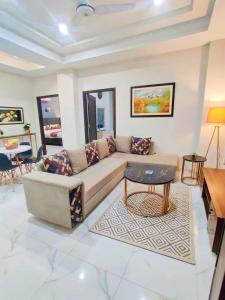 2-Bedrooms Apartment