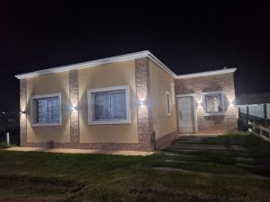 Casa 3 dormitorios en Barrio Privado con vigilancia en Haras el Terraplen, General Rodriguez, con Pileta, quincho, parrilla