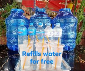 Tonle Mekong Homestay