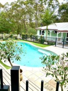 Hawstead 3bed Country Cottage, Heart of Redlands