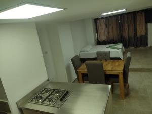 Apartamento La Paz