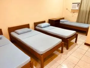 Villa Paraiso Resort & Waterpark - Catarman