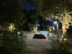 Fermes Mas de Veroncle, piscine et quietude a Gordes : photos des chambres