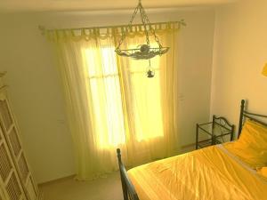 Villas Villa in Carpentras with Private Pool : photos des chambres