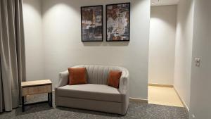 فندق آرام النسيم