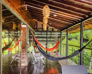 Casa Hotel La Cherna