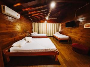 Casa Hotel La Cherna