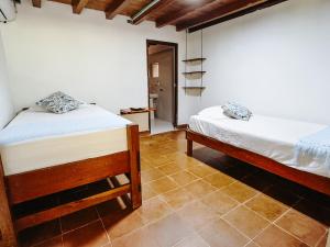 Casa Hotel La Cherna