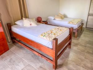 Casa Hotel La Cherna