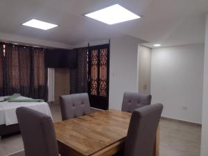 Apartamento La Paz