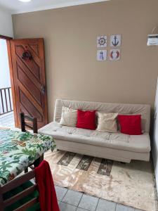 Apartamento no Lázaro
