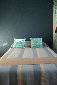 Casa compartida centro histórico