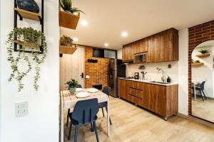 Apartamentos Medellín Caribe Suite