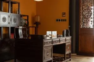 大同雲中驿栈 - 大同