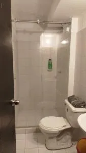 Confortable apartamento - Arrayanal