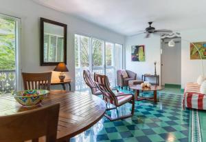 Plantation House Trinidad suite