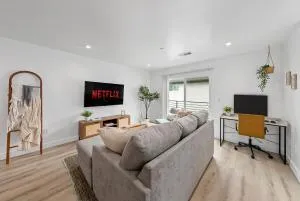 South Bay 3 bed Escape! - 威尔明顿