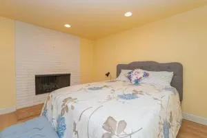 Mercer Island Boutique Stay - Enumclaw