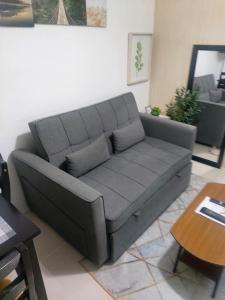 Minamalist modern Condo with Chic touches "Stenna"