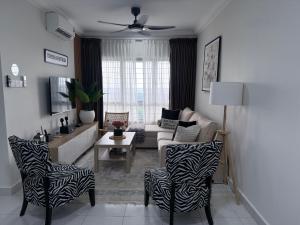 Amliza homestay