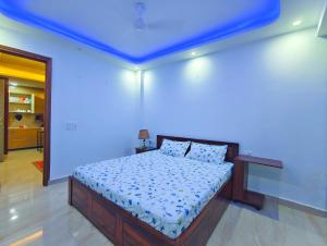 Divisha Homes-1BHK Luxury Apartment in South Delhi