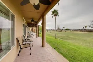 Walk to Colorado River Needles Gem with Pool Access - نيدلز