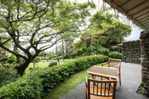 The Seaes Hotel & Resort