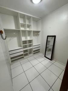 Comfortable Apartment at Batista Campos - Centro
