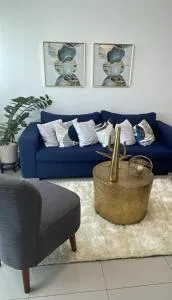 Exclusive Luxury Apartment with Pool - La Cumbre