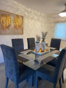 Exclusive Luxury Apartment with Pool