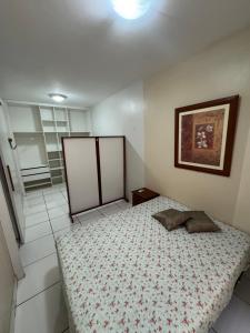 Comfortable Apartment at Batista Campos - Centro