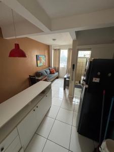 Comfortable Apartment at Batista Campos - Centro