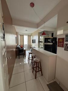 Comfortable Apartment at Batista Campos - Centro
