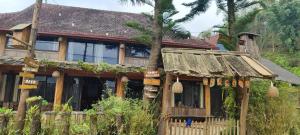 Mộc Nhiên Homestay