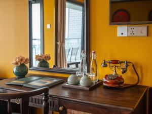 Indochine Grand Lan Ha Bay