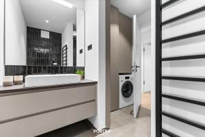 Brooklyn Bridge Suite List auf Sylt