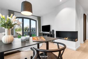 Brooklyn Bridge Suite List auf Sylt