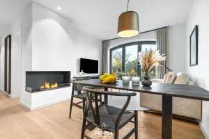 Tribeca Suite List auf Sylt - Ліст